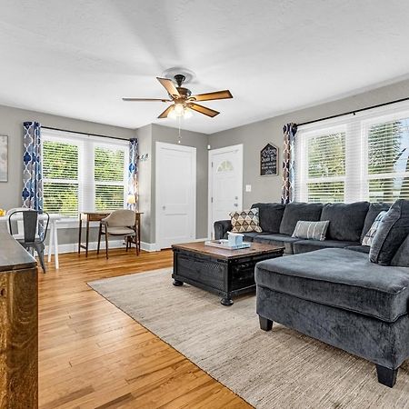 Orlando Oasis! Free Laundry & Parking Near Disney! ภายนอก รูปภาพ