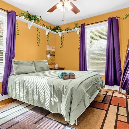 Orlando Oasis! Free Laundry & Parking Near Disney! ภายนอก รูปภาพ