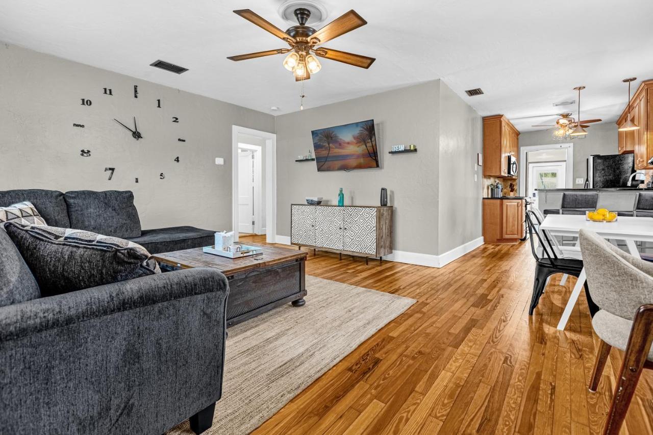 Orlando Oasis! Free Laundry & Parking Near Disney! ภายนอก รูปภาพ