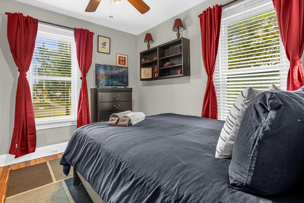 Orlando Oasis! Free Laundry & Parking Near Disney! ภายนอก รูปภาพ