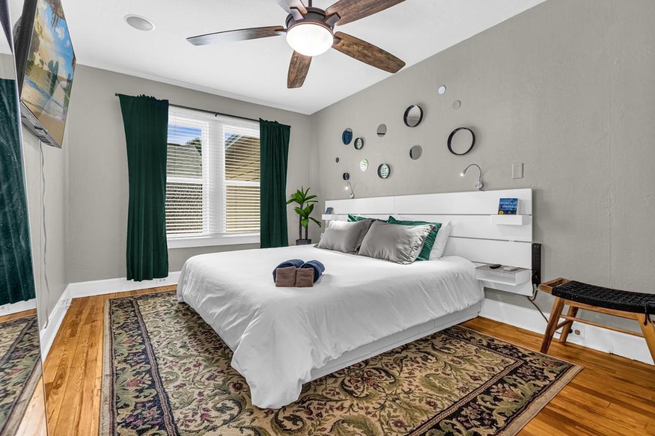 Orlando Oasis! Free Laundry & Parking Near Disney! ภายนอก รูปภาพ