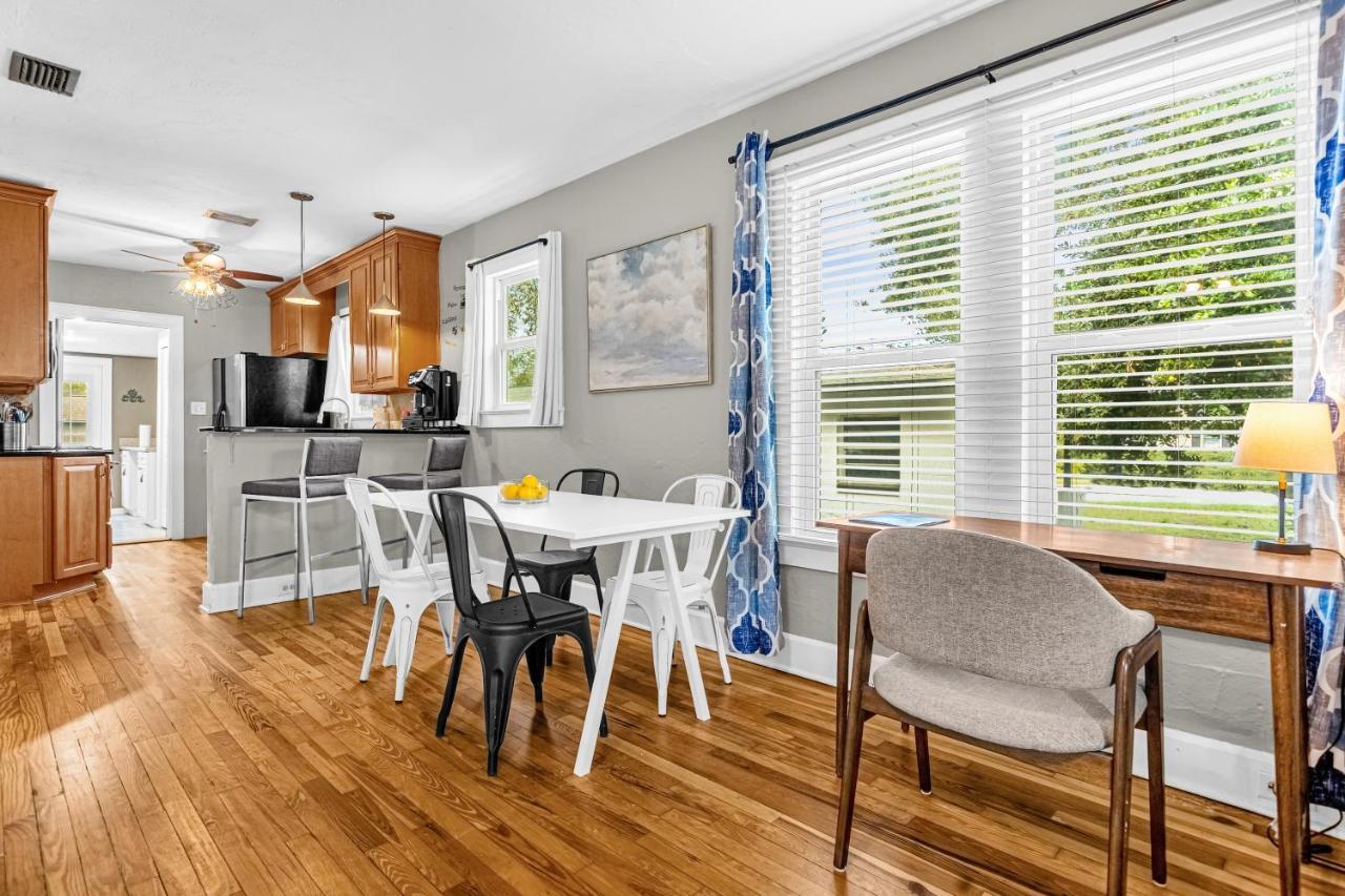 Orlando Oasis! Free Laundry & Parking Near Disney! ภายนอก รูปภาพ
