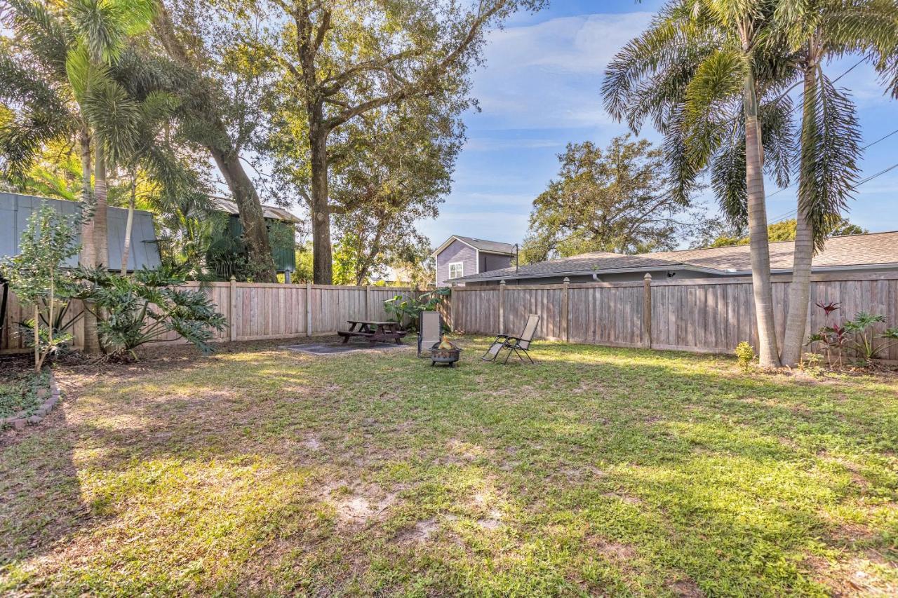 Orlando Oasis! Free Laundry & Parking Near Disney! ภายนอก รูปภาพ