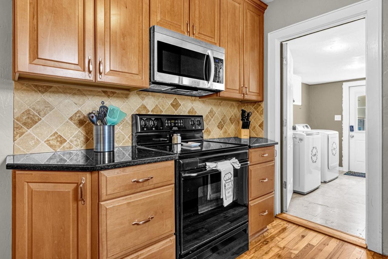 Orlando Oasis! Free Laundry & Parking Near Disney! ภายนอก รูปภาพ