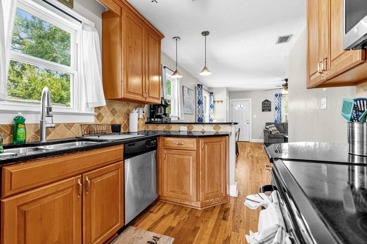 Orlando Oasis! Free Laundry & Parking Near Disney! ภายนอก รูปภาพ