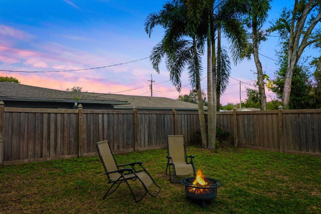 Orlando Oasis! Free Laundry & Parking Near Disney! ภายนอก รูปภาพ