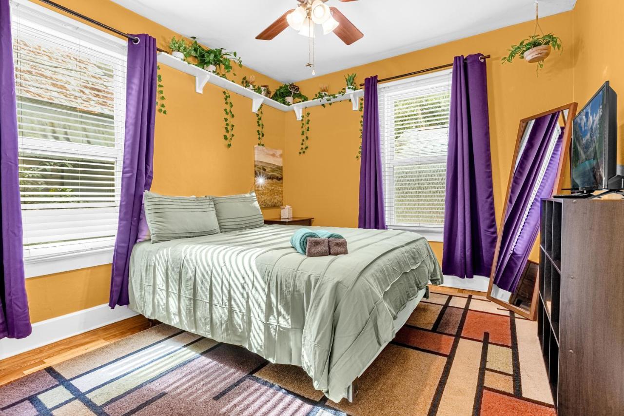 Orlando Oasis! Free Laundry & Parking Near Disney! ภายนอก รูปภาพ
