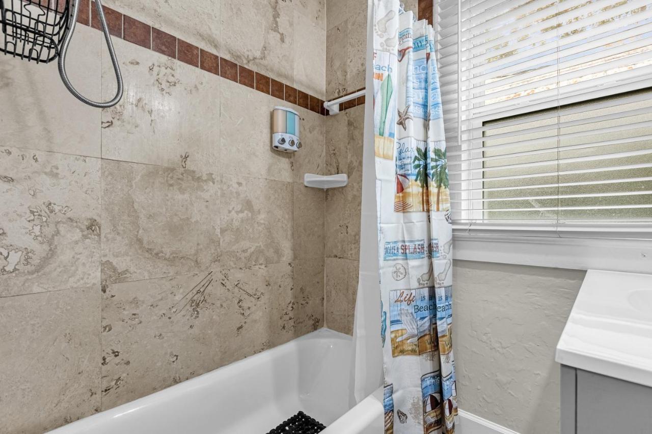 Orlando Oasis! Free Laundry & Parking Near Disney! ภายนอก รูปภาพ