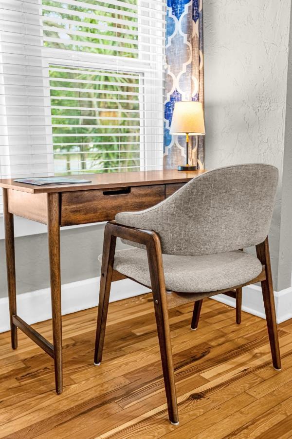 Orlando Oasis! Free Laundry & Parking Near Disney! ภายนอก รูปภาพ
