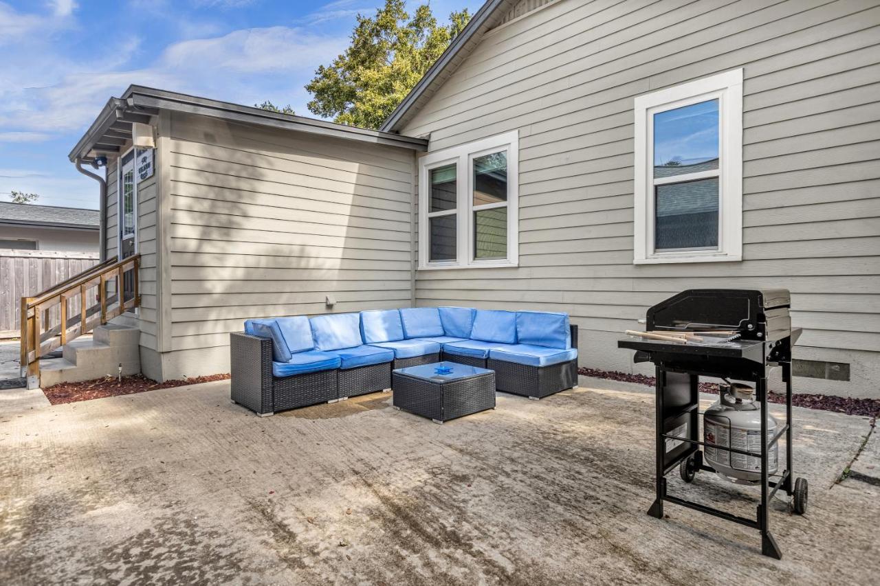 Orlando Oasis! Free Laundry & Parking Near Disney! ภายนอก รูปภาพ