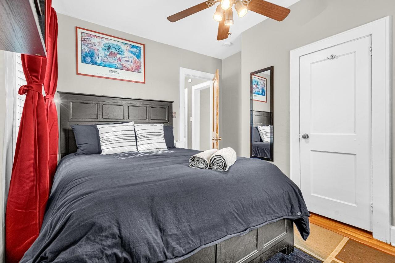 Orlando Oasis! Free Laundry & Parking Near Disney! ภายนอก รูปภาพ