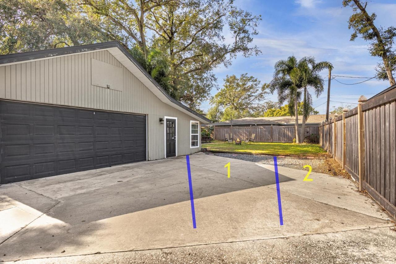 Orlando Oasis! Free Laundry & Parking Near Disney! ภายนอก รูปภาพ